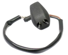 Genuine Porsche Windshield Washer Nozzle 993-628-077-00 01C