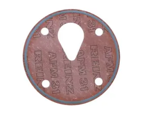 Genuine Mercedes Power Steering Gasket 129-466-01-80