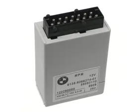 Genuine BMW Control Unit 61-35-9-266-274