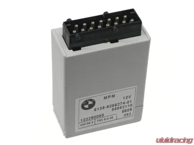 Genuine BMW Control Unit 61-35-9-266-274 - 61-35-9-266-274