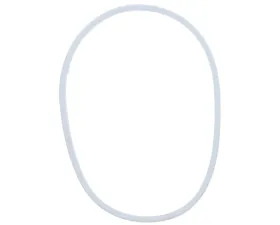 OEM Trunk Floor Seal 911-504-491-02