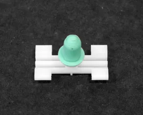OEM Moulding Clip 51-13-8-231-130