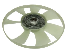 URO Parts Fan Clutch Assembly 68004915AA