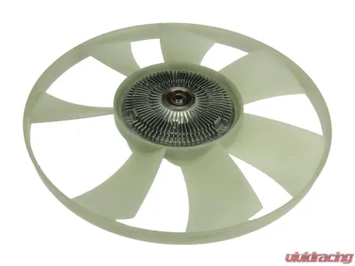 URO Parts Fan Clutch Assembly 68004915AA - 68004915AA