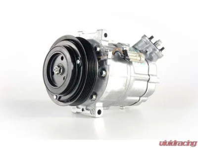 Mahle A/C Compressor ACP1035000P - ACP1035000P