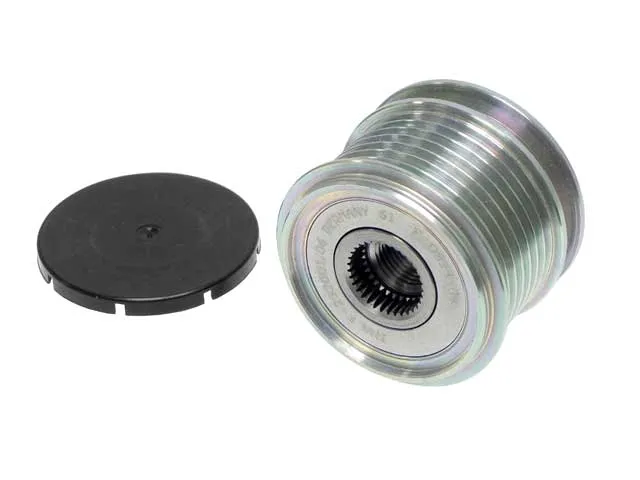 INA Automotive Alternator Pulley 271-155-01-15 - 271-155-01-15