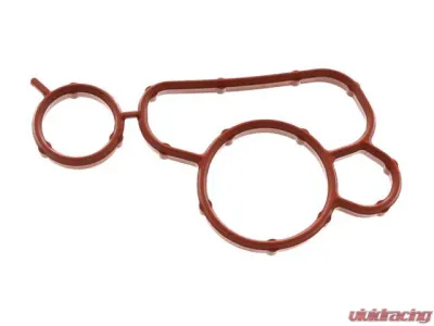 Victor Reinz Oil Filter Housing Gasket 06J-115-441 A - 06J-115-441 A