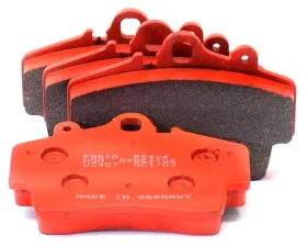 Pagid Brake Pad Set 99 5541 538