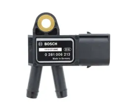 Bosch Pressure Sensor 642-905-02-00