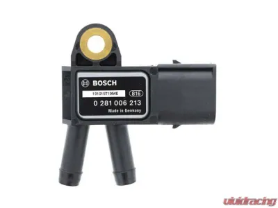 Bosch Pressure Sensor 642-905-02-00 - 642-905-02-00