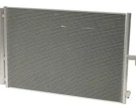Nissens A/C Condenser 099-500-15-54