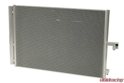 Nissens A/C Condenser 099-500-15-54 - 099-500-15-54