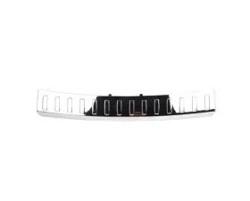 Bapmic Bumper Step Plate 166-885-21-74