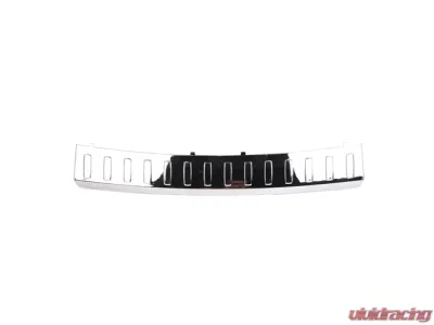 Bapmic Bumper Step Plate 166-885-21-74 - 166-885-21-74