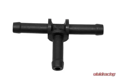 Genuine Audi | VW Hose T-Fitting N-906-930-01 - N-906-930-01