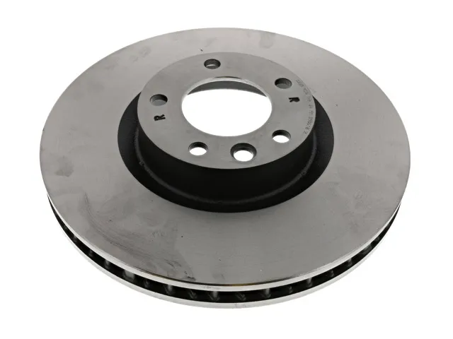 Fremax Brake Disc 7P6-615-302 B - 7P6-615-302 B