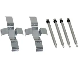 ATE Brakes Brake Hardware Kit 22 1736 102
