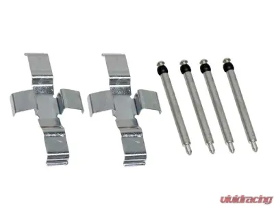 ATE Brakes Brake Hardware Kit 22 1736 102 - 22 1736 102