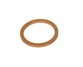 Fischer & Plath Copper Washer 24 X 30 X 2 CU