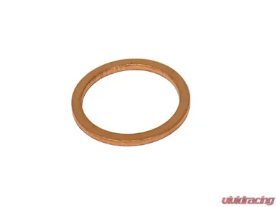 Fischer & Plath Copper Washer 24 X 30 X 2 CU - 24 X 30 X 2 CU