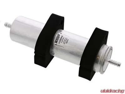 Hengst Automotive Fuel Filter 8K0-127-400 A - 8K0-127-400 A