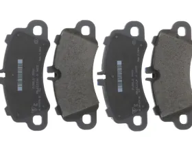 Genuine Porsche Brake Pad Set 95B-698-151-AN