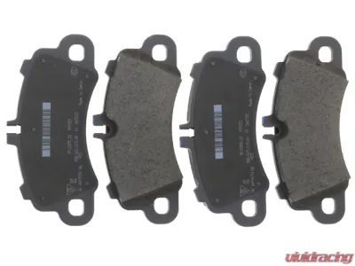 Genuine Porsche Brake Pad Set 95B-698-151-AN - 95B-698-151-AN