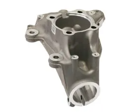 Genuine BMW Steering Knuckle 31-21-6-792-287