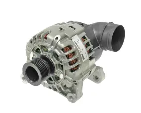 Valeo Alternator 12-31-7-551-253
