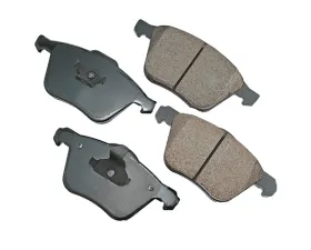 Akebono Brake Pad Set 31687107