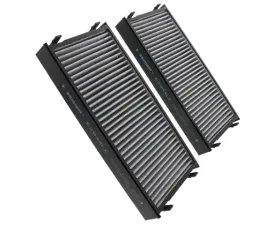 Hengst Automotive Cabin Air Filter Set 64-11-9-248-294