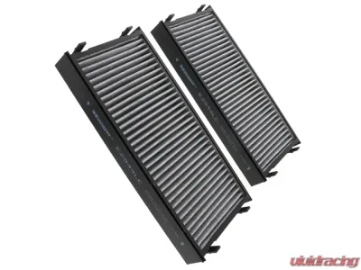 Hengst Automotive Cabin Air Filter Set 64-11-9-248-294 - 64-11-9-248-294