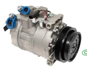 Nissens A/C Compressor 64-50-9-174-805
