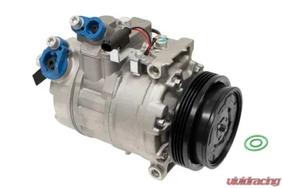 Nissens A/C Compressor 64-50-9-174-805 - 64-50-9-174-805