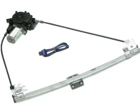 Magneti Marelli Window Regulator 124-730-04-46