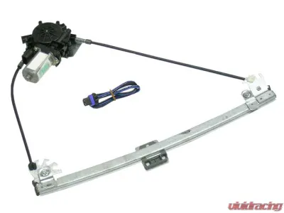 Magneti Marelli Window Regulator 124-730-04-46 - 124-730-04-46