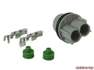 URO Parts Bulb Socket 000-540-09-66 - 000-540-09-66