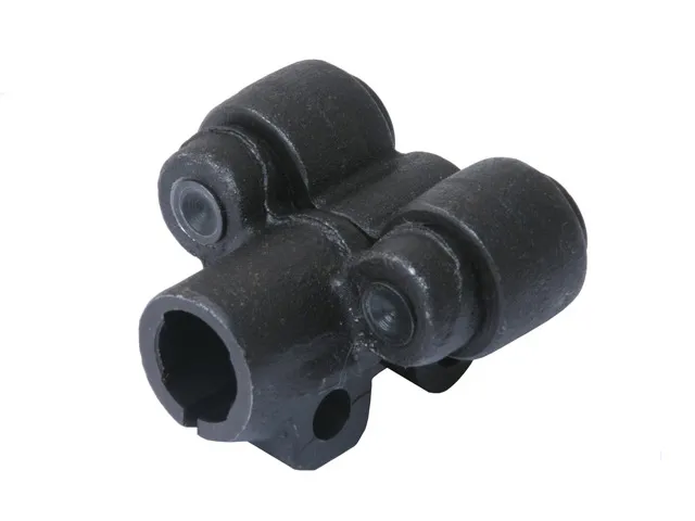 URO Parts Steering Coupling 115-460-05-10 - 115-460-05-10