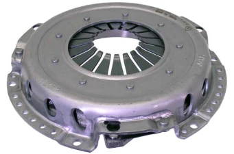 Pressure Plates