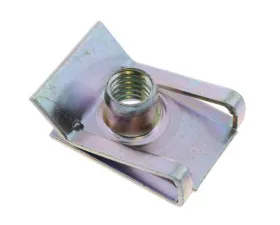 Genuine Porsche Speed Nut 999-507-550-01