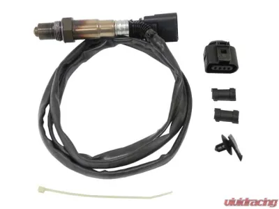 Bosch Oxygen Sensor 06A-906-262 CK - 06A-906-262 CK