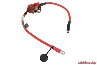 Genuine BMW Battery Cable 61-12-6-834-543 - 61-12-6-834-543