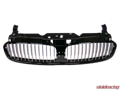 Genuine BMW Grille Frame 51-13-7-037-727 - 51-13-7-037-727