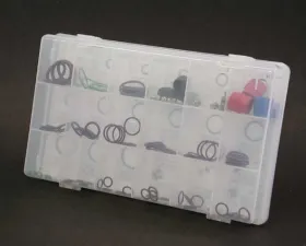 Santech A/C O-Ring Kit 21 9808 206