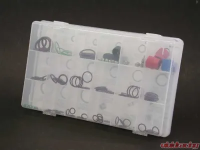 Santech A/C O-Ring Kit 21 9808 206 - 21 9808 206