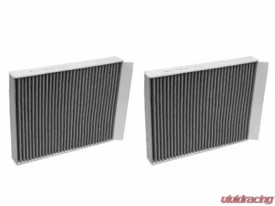 Corteco Cabin Air Filter Set 64-11-9-272-642 - 64-11-9-272-642