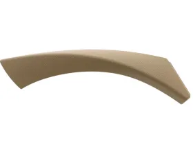 Genuine BMW Door Pull Handle Cover 51-41-6-971-294