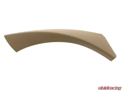 Genuine BMW Door Pull Handle Cover 51-41-6-971-294 - 51-41-6-971-294