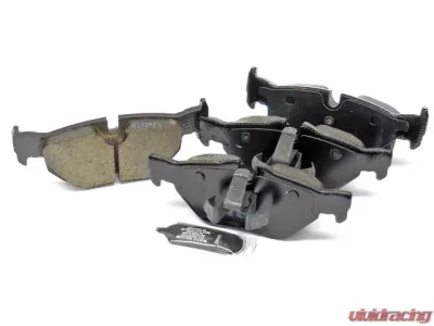 Akebono Brake Pad Set 34-21-6-774-692 - 34-21-6-774-692