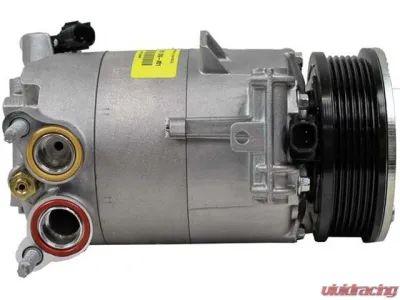 Mahle A/C Compressor LR083480 - LR083480